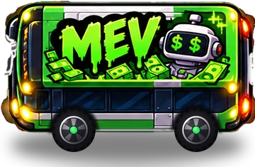 MEV bus